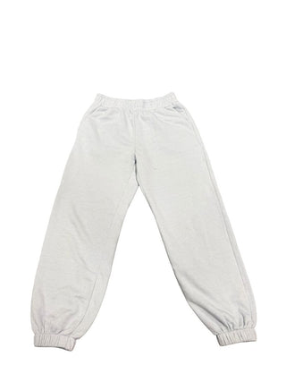 Zara baby blue sweatpants, 11-12 years