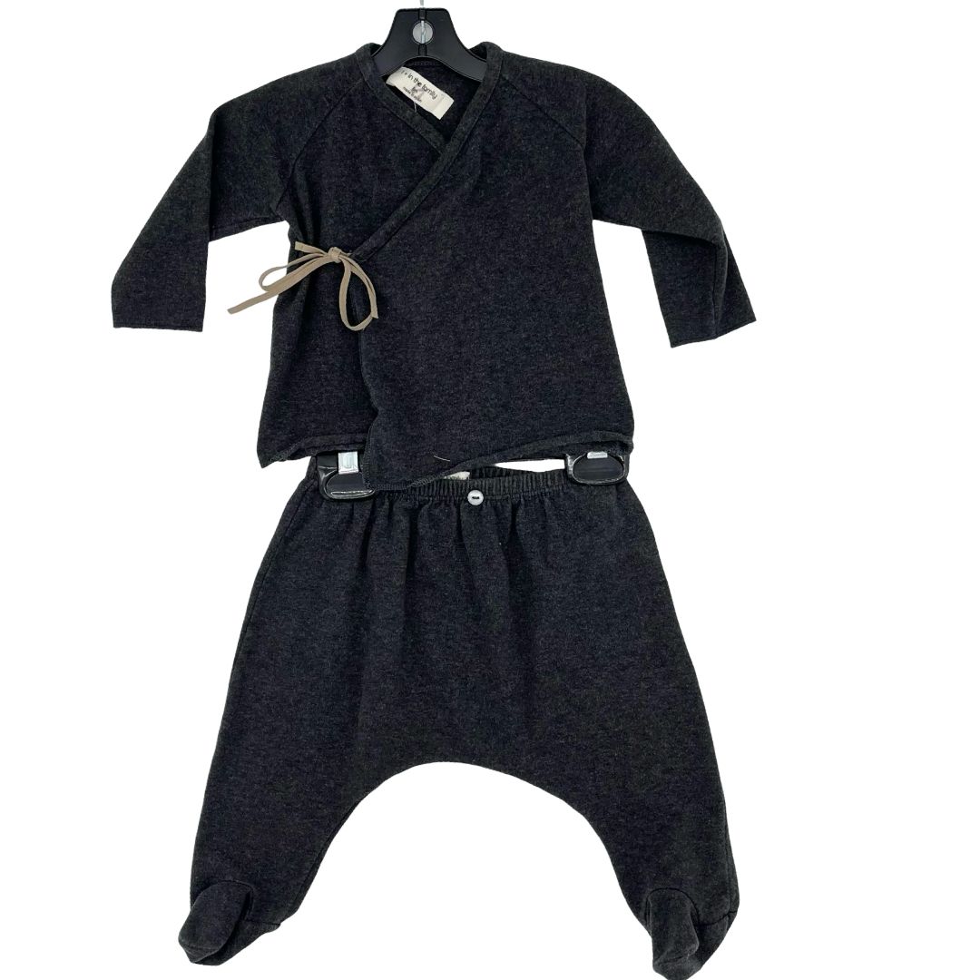 1 + in The Family set, 6 months