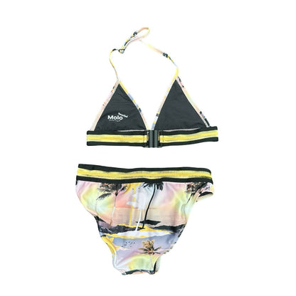 Molo Bikini swimsuit, 7-8 years