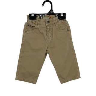 Burberry jeans, 6 months