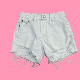 Tractr shorts, 8 years