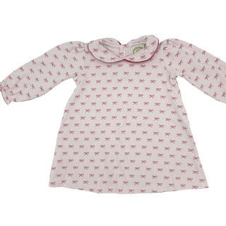 The Beaufort Bonnet Company dress/nightgown, 6 years