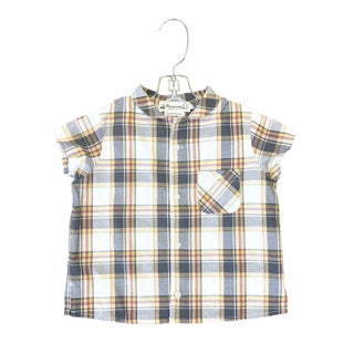 Bonpoint dress shirt, 18 months
