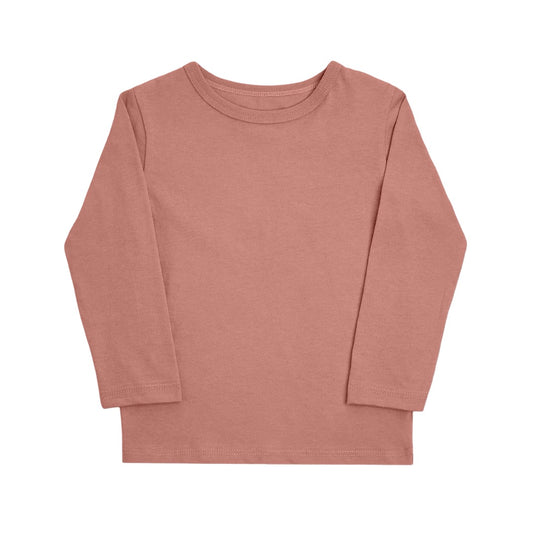 Mini Mioche Clay Cloud long sleeve, 7-8 years