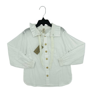 Youli & Otis Edwin shirt 5 years new with tags, 5 years
