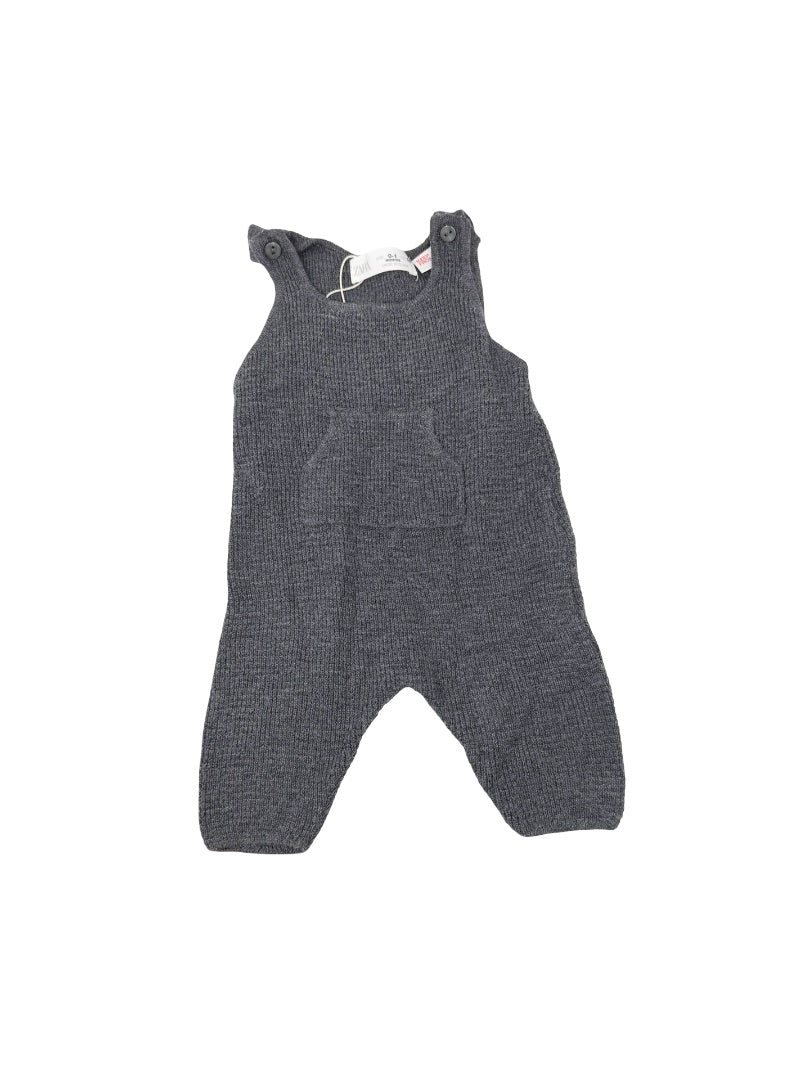 Zara Overalls, 0-1 month