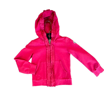 Moncler sweater/jacket, 2-3 years