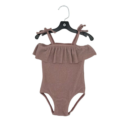 Rylee + Cru swimsuit, 6-12 months