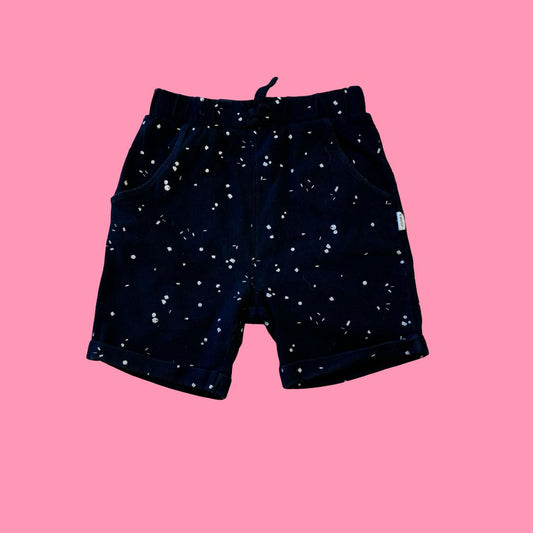 Miles Baby Shorts, 5