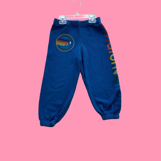 Aviator Nation Sweatpants, 4 years