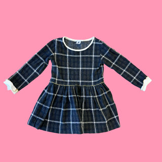 Petit Bateau dress, 4 years