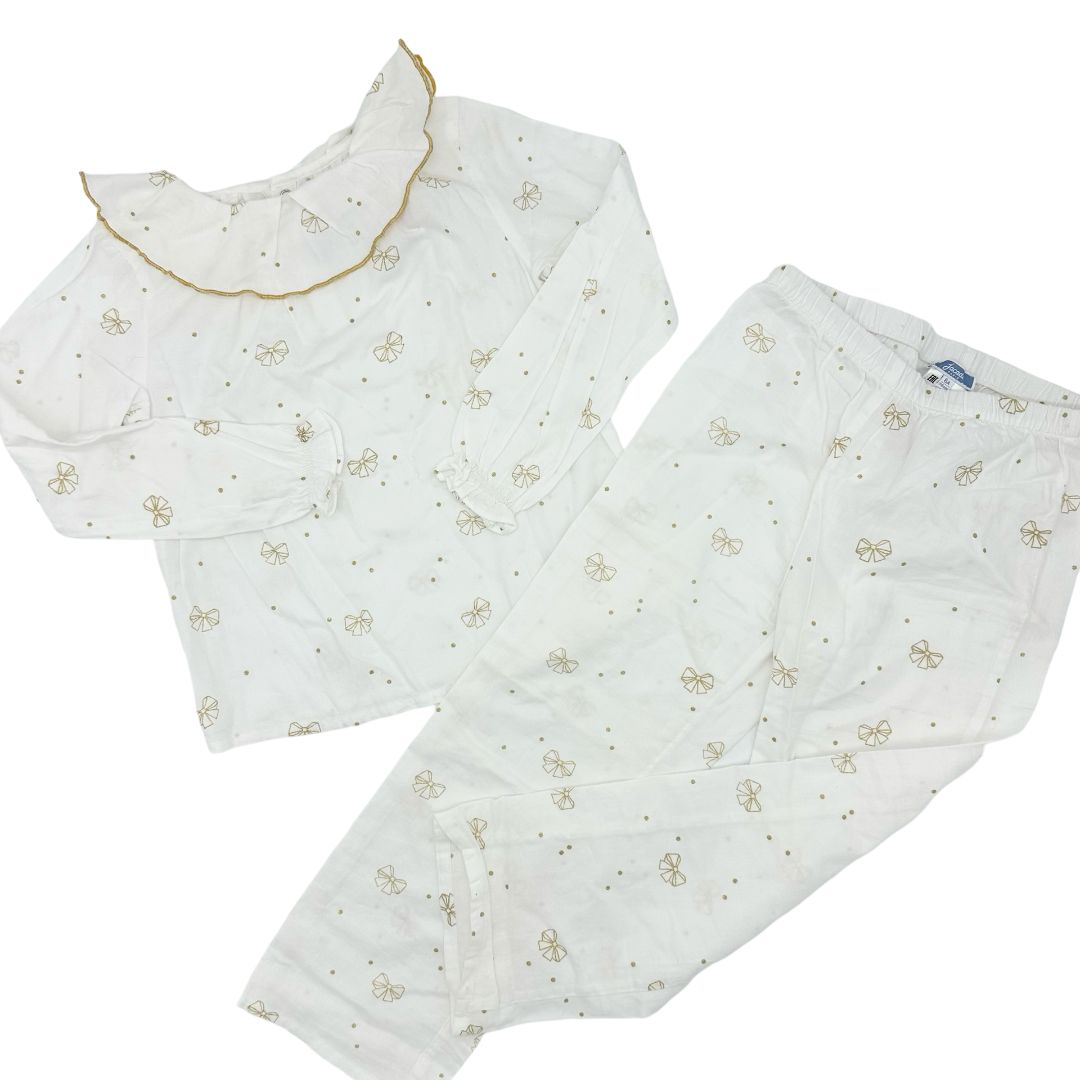 Jacadi Pajamas, 6 years