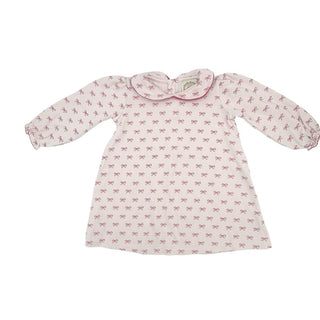 The Beaufort Bonnet Company dress/nightgown, 6 years