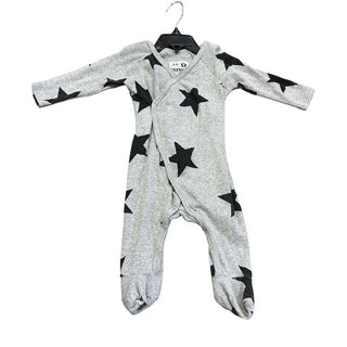 Nununu sleeper/playsuit, 3-6 months