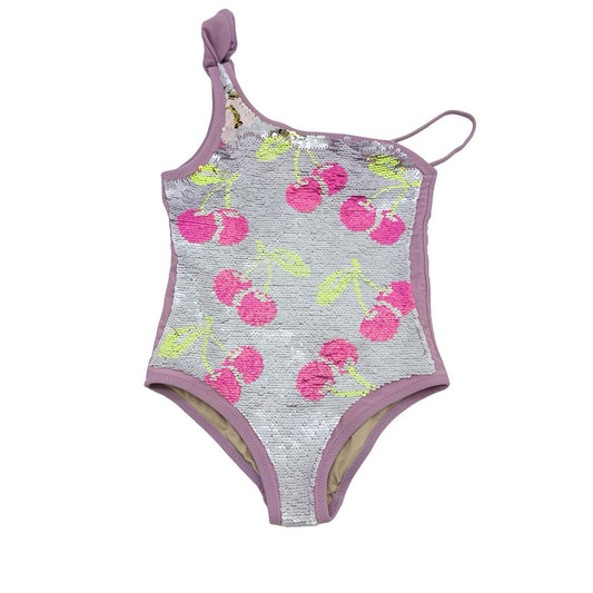 Shadecritters swimsuit, 5 years