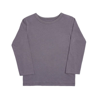 Mini Mioche Vintage plum Cloud long sleeve, 7-8 years