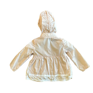Moncler windbreaker jacket, 18-24 months