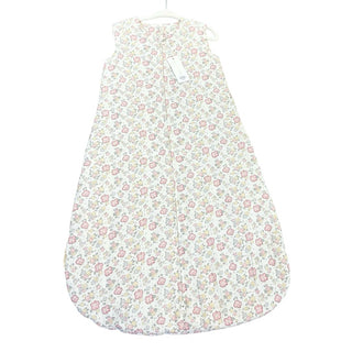 Quincy Mae Sleep sack bloom new with tags, 0-6 months