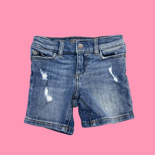 DL1961 shorts, 8 years