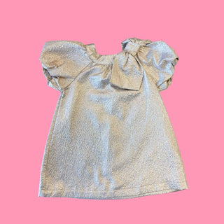 Zara dress, 2-3 years