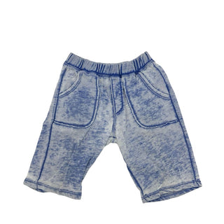 Joah Love shorts, 8 years