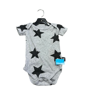 Nununu bodysuit, 6-12 months