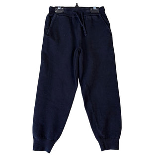 Zara sweatpants, 7 years