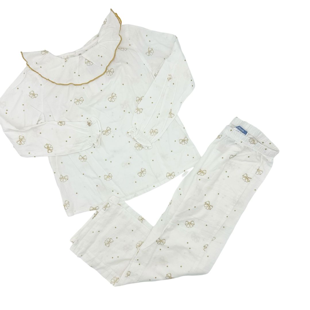 Jacadi Pajamas, 6 years