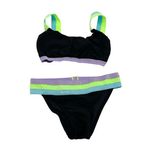PQ swimsuit, 10 years