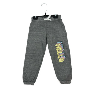 California Vintage sweatpants, 4 years