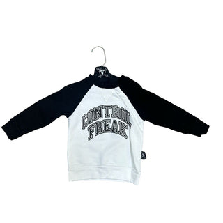 Nununu Sweatshirt new with tags, 6-12 months
