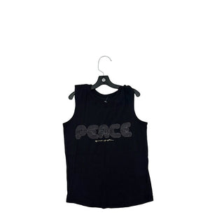 Spiritual Gangster tank top, 6 years