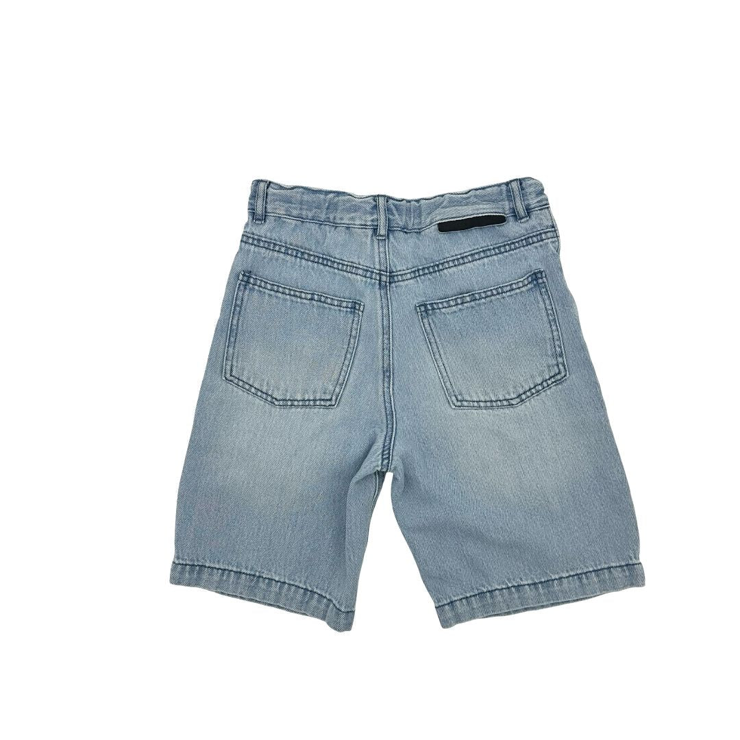 Stella McCartney denim shorts, 10 years