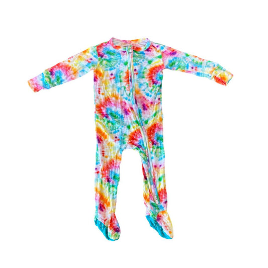 Posh Peanut Onesie, 9-12 months