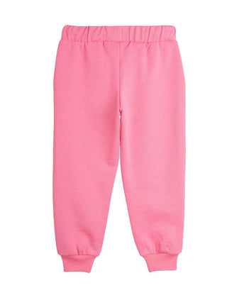 Mini Rodini Mount Kilimanjro sweatpants, 8-9 years