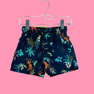 Hema Swim Shorts, 4-5