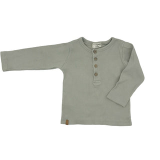 1 + in the Family long sleeve, 12 months