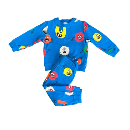 Stella McCartney Set, 2-3 years