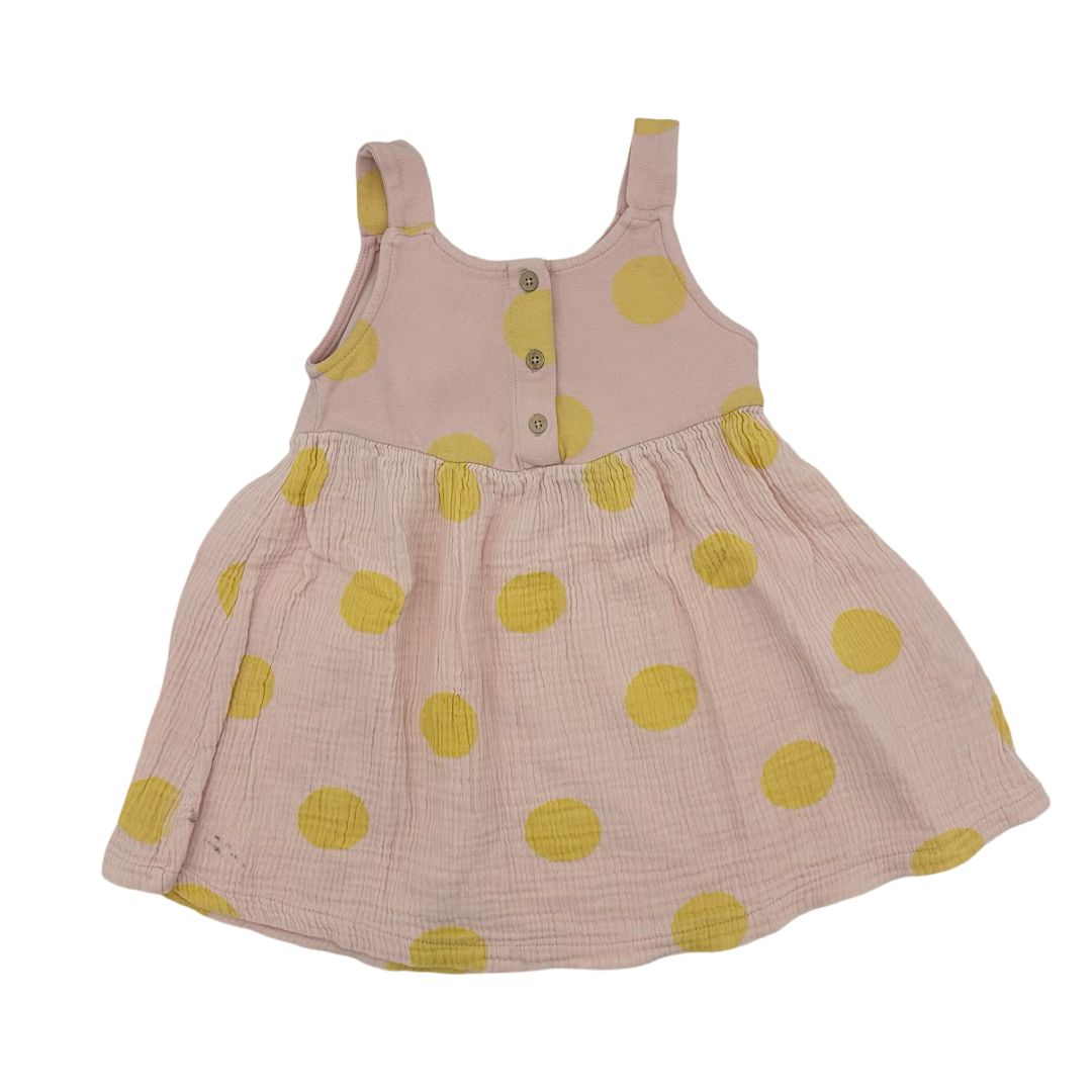 Zara dress, 3-4 years