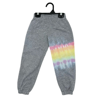Firehouse sweatpants used cond, 2-3 years