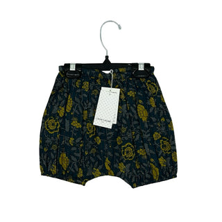 Louis Louise London bloom shorts flowers new with tags, 2 years