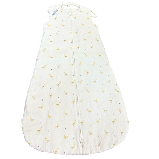 Quincy Mae sleep sack ducks, 0-6 months