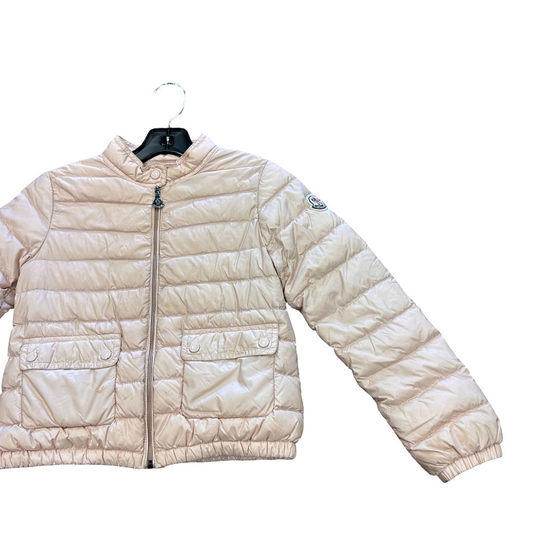 Moncler  Full Zip Jacket, 8 years