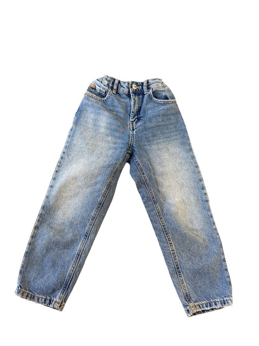Zara Demin Jeans, 8 years