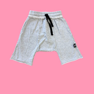 Nununu shorts, 4-5y