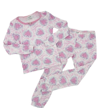 Esme Pajamas, 7 years