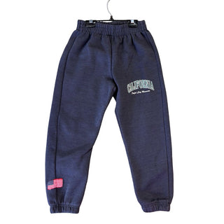 Zara sweatpants, 9 years
