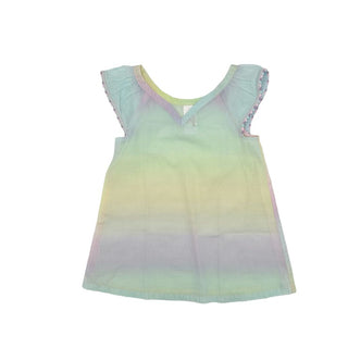 Cat & Jack swim coverup, 2 years