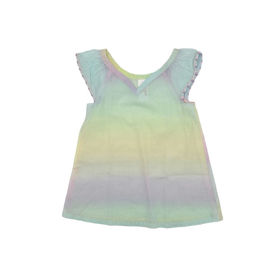 Cat & Jack swim coverup, 2 years