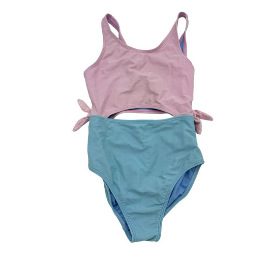 George swimsuit, 8 years